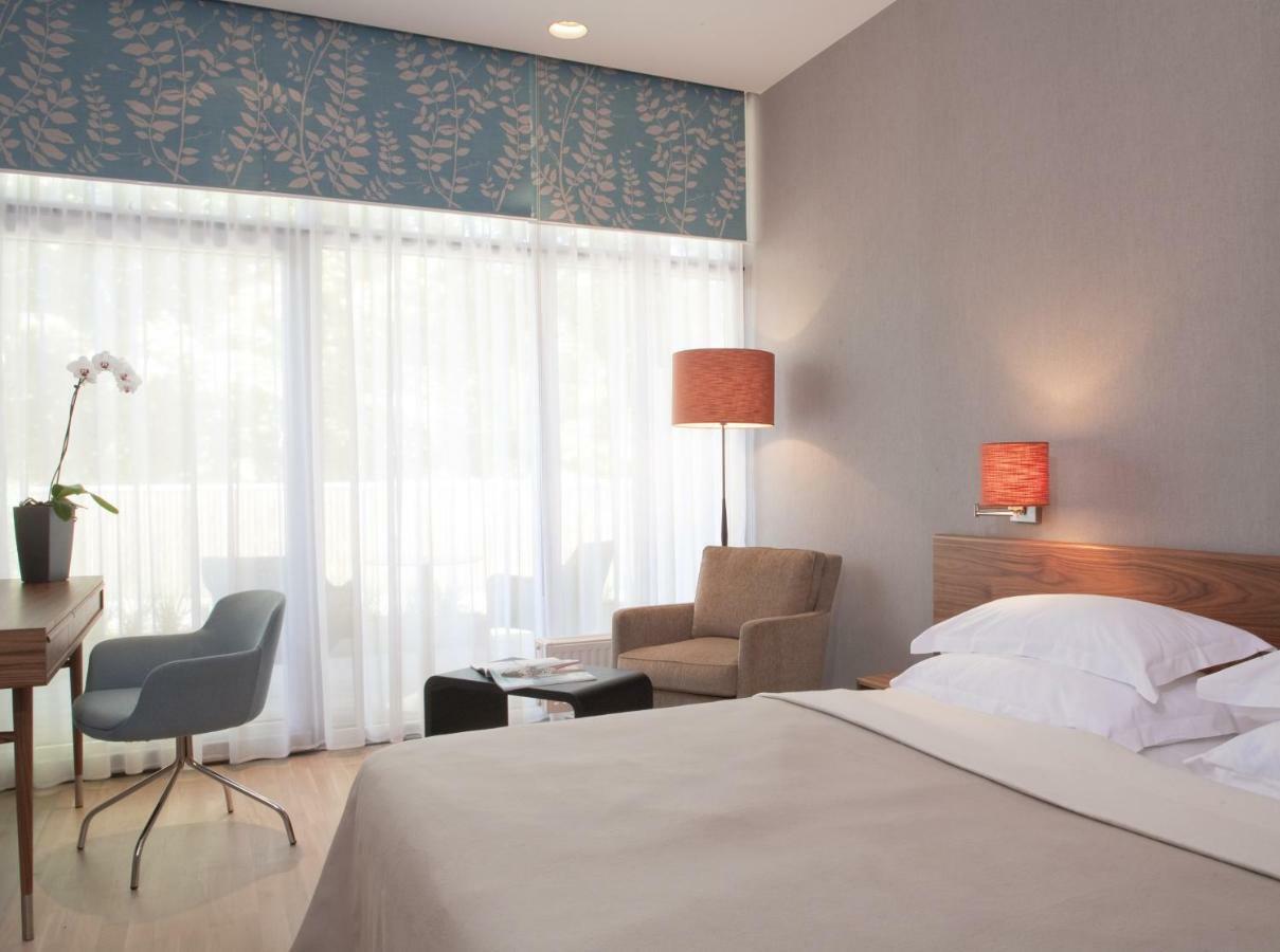 Das Hotel Im Kurhaus บัดไกลเชนแบร์ก ภายนอก รูปภาพ