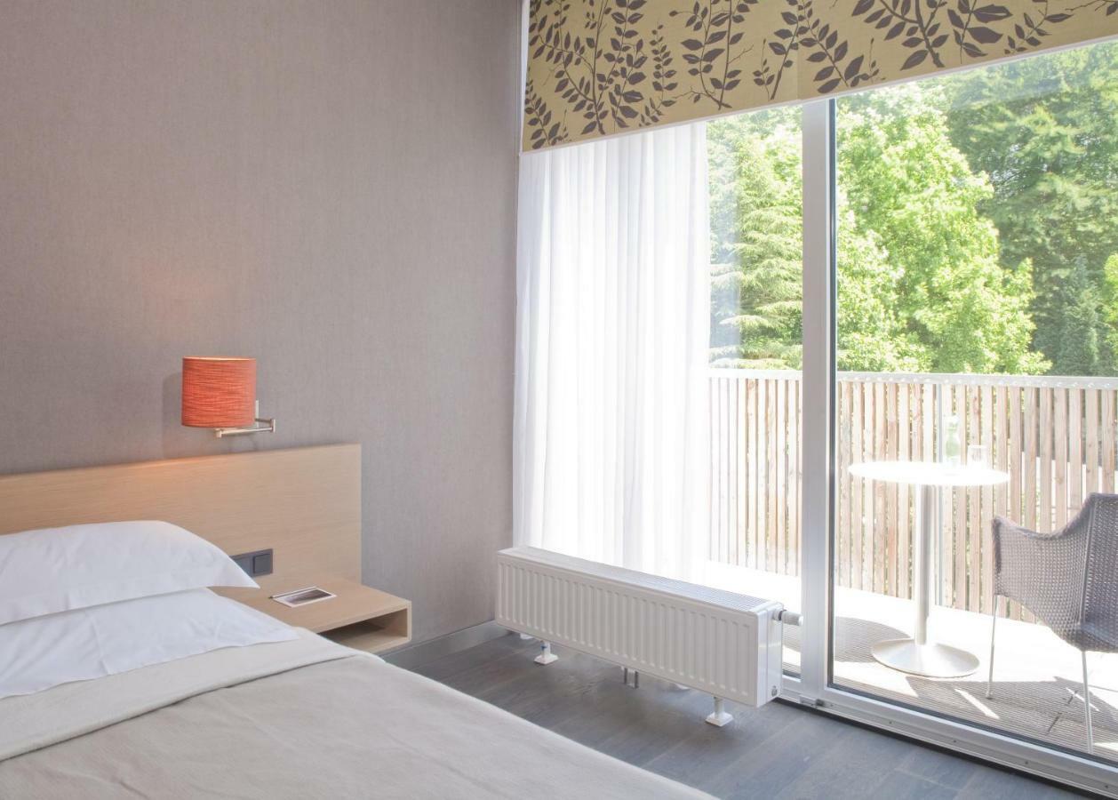 Das Hotel Im Kurhaus บัดไกลเชนแบร์ก ภายนอก รูปภาพ